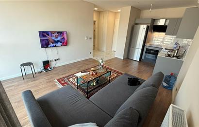 KARTAL NANDA TOWER FULL EŞYALI KİRALIK 1+1