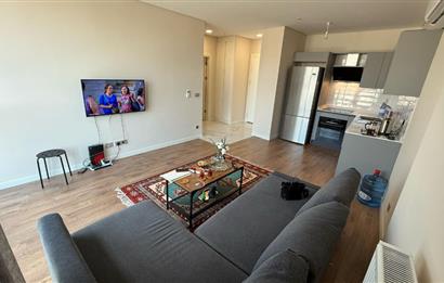 KARTAL NANDA TOWER FULL EŞYALI KİRALIK 1+1