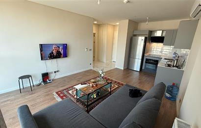 KARTAL NANDA TOWER FULL EŞYALI KİRALIK 1+1