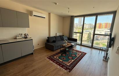 KARTAL NANDA TOWER FULL EŞYALI KİRALIK 1+1