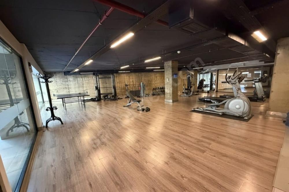 WLOFT DRAGOS' TA ADALAR DENİZ MANZARALI KİRALIK 3+1