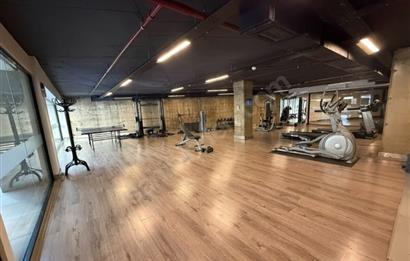 WLOFT DRAGOS' TA ADALAR DENİZ MANZARALI KİRALIK 3+1