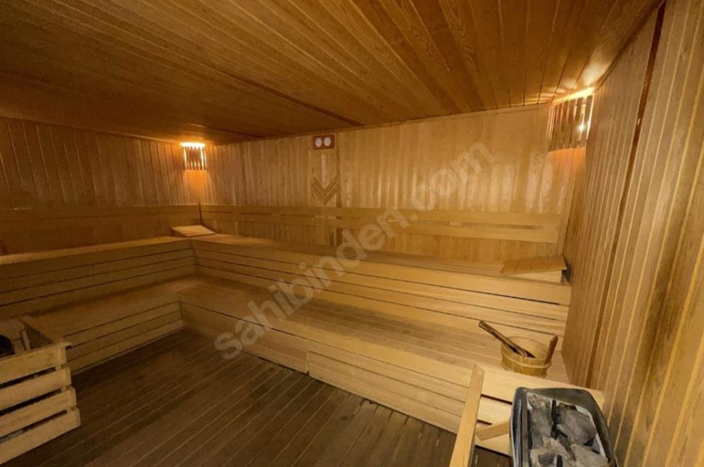 WLOFT DRAGOS' TA ADALAR DENİZ MANZARALI KİRALIK 3+1