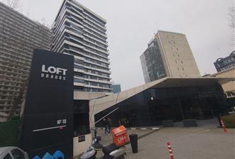 WLOFT DRAGOS' TA ADALAR DENİZ MANZARALI KİRALIK 3+1 - 1 - 32556