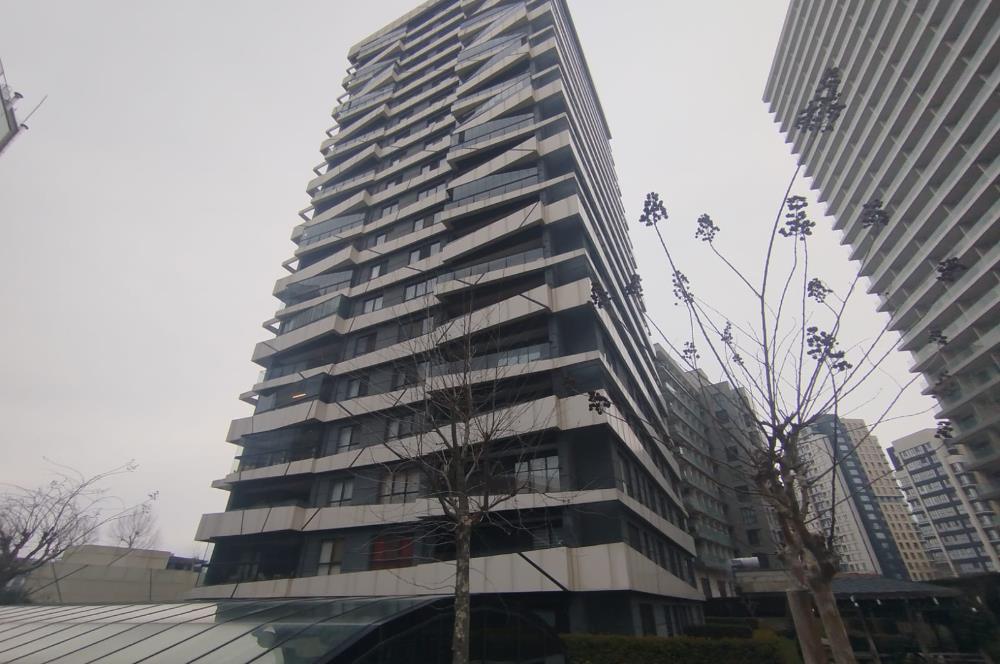 WLOFT DRAGOS' TA ADALAR DENİZ MANZARALI KİRALIK 3+1