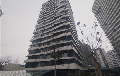 WLOFT DRAGOS' TA ADALAR DENİZ MANZARALI KİRALIK 3+1