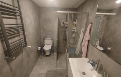 WLOFT DRAGOS' TA ADALAR DENİZ MANZARALI KİRALIK 3+1