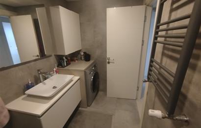 WLOFT DRAGOS' TA ADALAR DENİZ MANZARALI KİRALIK 3+1