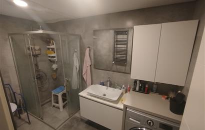 WLOFT DRAGOS' TA ADALAR DENİZ MANZARALI KİRALIK 3+1