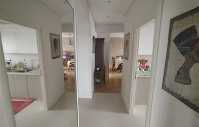 WLOFT DRAGOS' TA ADALAR DENİZ MANZARALI KİRALIK 3+1