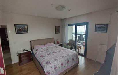 WLOFT DRAGOS' TA ADALAR DENİZ MANZARALI KİRALIK 3+1