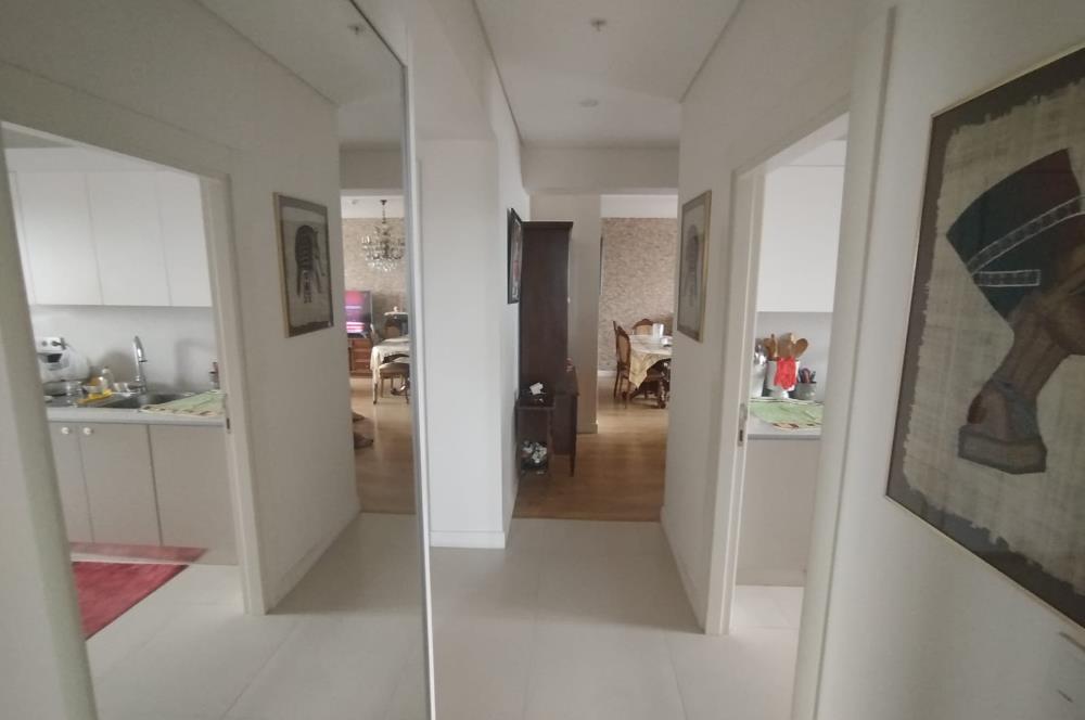 WLOFT DRAGOS' TA ADALAR DENİZ MANZARALI KİRALIK 3+1