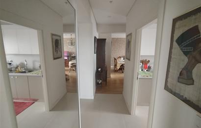 WLOFT DRAGOS' TA ADALAR DENİZ MANZARALI KİRALIK 3+1