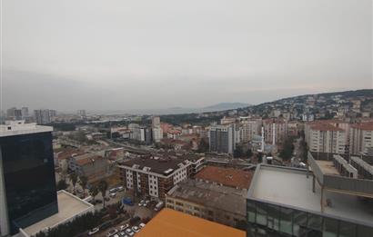 WLOFT DRAGOS' TA ADALAR DENİZ MANZARALI KİRALIK 3+1