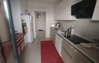 WLOFT DRAGOS' TA ADALAR DENİZ MANZARALI KİRALIK 3+1