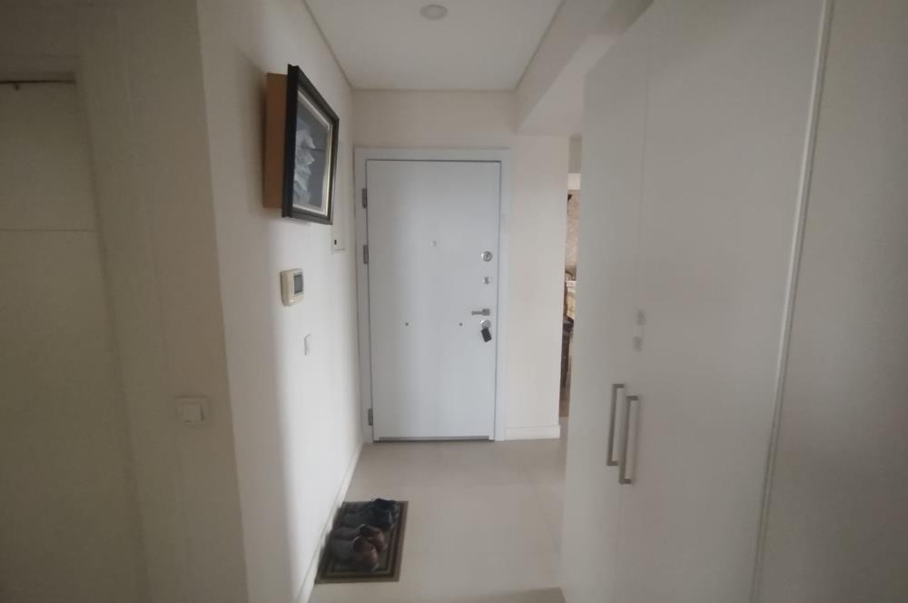 WLOFT DRAGOS' TA ADALAR DENİZ MANZARALI KİRALIK 3+1