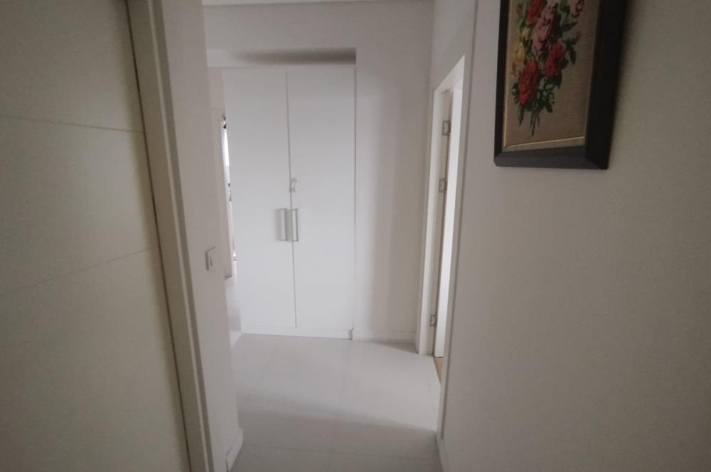 WLOFT DRAGOS' TA ADALAR DENİZ MANZARALI KİRALIK 3+1