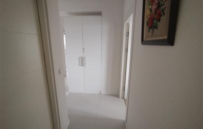 WLOFT DRAGOS' TA ADALAR DENİZ MANZARALI KİRALIK 3+1