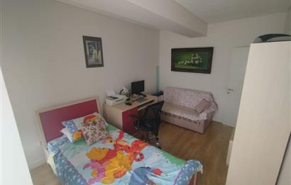 WLOFT DRAGOS' TA ADALAR DENİZ MANZARALI KİRALIK 3+1