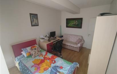 WLOFT DRAGOS' TA ADALAR DENİZ MANZARALI KİRALIK 3+1