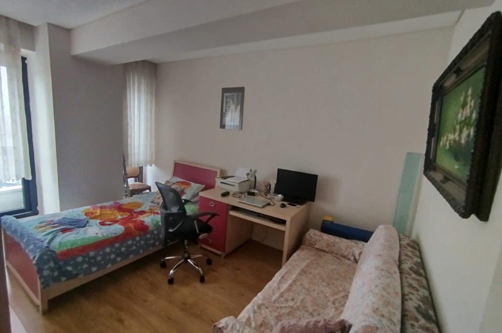 WLOFT DRAGOS' TA ADALAR DENİZ MANZARALI KİRALIK 3+1