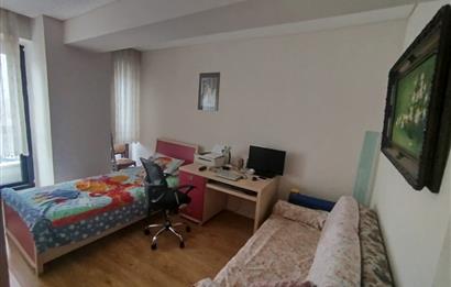 WLOFT DRAGOS' TA ADALAR DENİZ MANZARALI KİRALIK 3+1