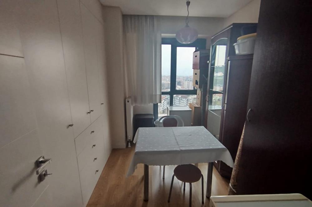 WLOFT DRAGOS' TA ADALAR DENİZ MANZARALI KİRALIK 3+1