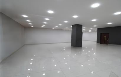 Molataşı Cd. Üzeri 165m² Net Asansörlü 1. Kat Bakımlı Depo