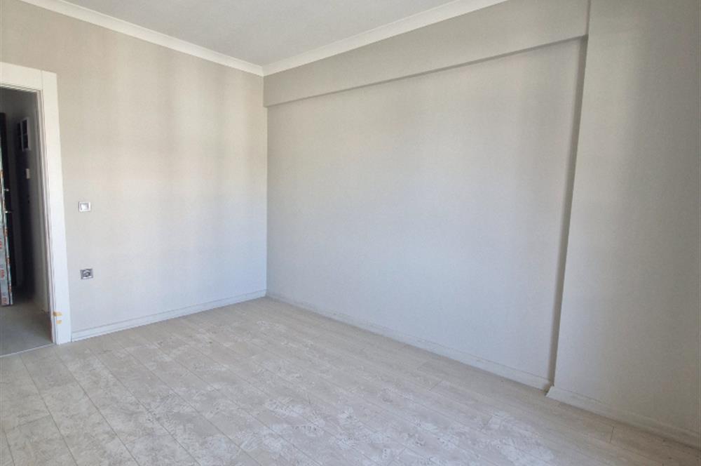 Süper Lokasyon! Bahçelievlerde Sıfır 1+1 Kiralık