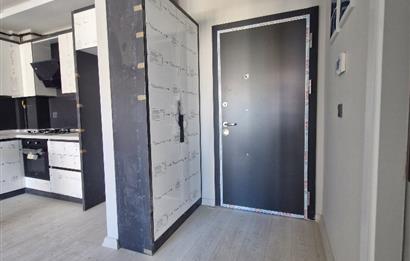 Süper Lokasyon! Bahçelievlerde Sıfır 1+1 Kiralık