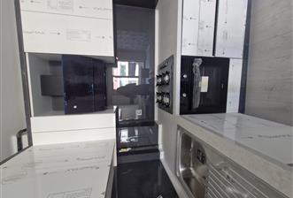 Süper Lokasyon! Bahçelievlerde Sıfır 1+1 Kiralık - 6 - 32531