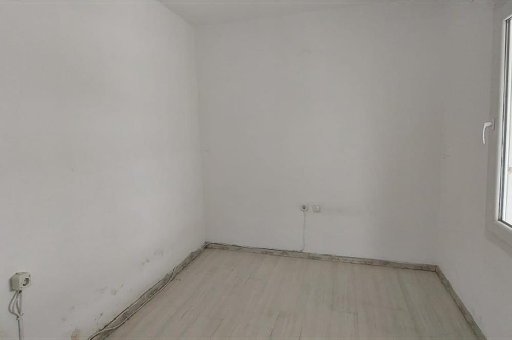 Bodrum-Yokuşbaşı deniz manzaralı 1+1 kiralık daire