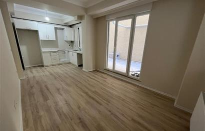 0 BİNADA MİNİBÜS YOLUNA YÜRÜME MESAFELİ K. OTOPARKLI 1+1