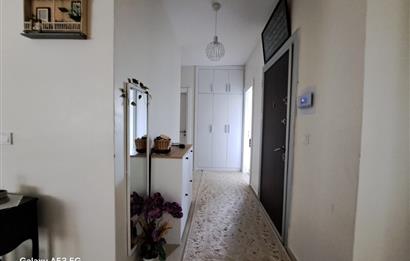 Dumankaya Adres Natura Havuz Manzaralı Kiralık 4+1 | 150 m² Net