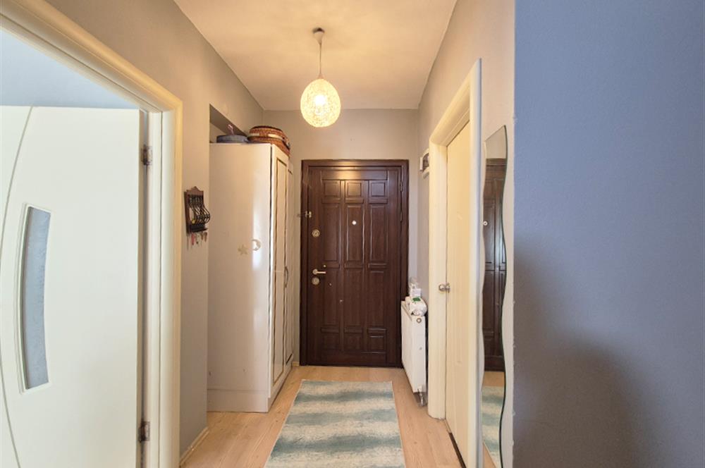 C21 Cius; Umurbey'de 300m2 Bahçeli 5+1 Müstakil Tripleks Villa