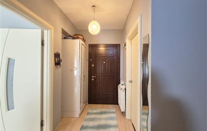 C21 Cius; Umurbey'de 300m2 Bahçeli 5+1 Müstakil Tripleks Villa