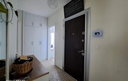 Dumankaya Adres Natura Havuz Manzaralı Kiralık 4+1 | 150 m² Net