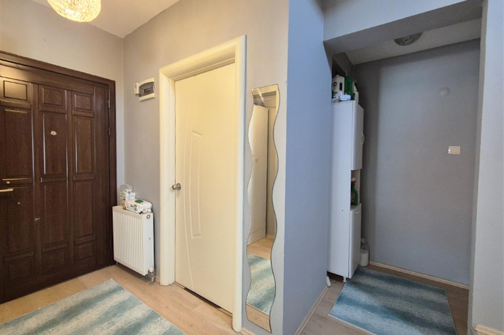 C21 Cius; Umurbey'de 300m2 Bahçeli 5+1 Müstakil Tripleks Villa