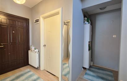 C21 Cius; Umurbey'de 300m2 Bahçeli 5+1 Müstakil Tripleks Villa