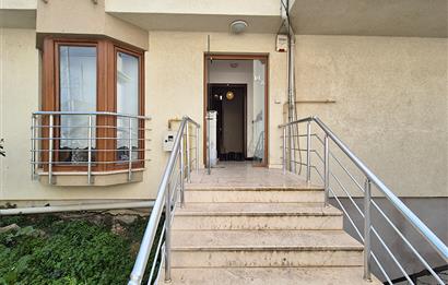 C21 Cius; Umurbey'de 300m2 Bahçeli 5+1 Müstakil Tripleks Villa