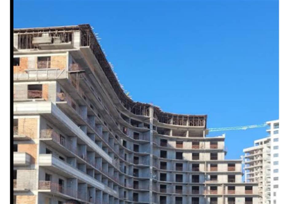 KIBRIS İSKELE'DE BELLAGIO 1+1 SATILIK DAİRELER