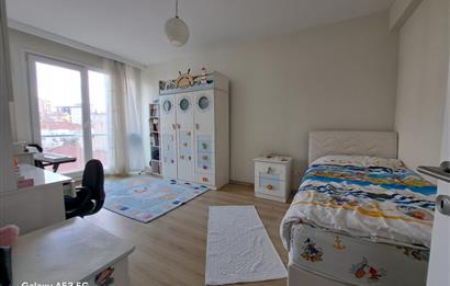 Dumankaya Adres Natura Havuz Manzaralı Kiralık 4+1 | 150 m² Net