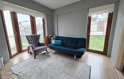 C21 Cius; Umurbey'de 300m2 Bahçeli 5+1 Müstakil Tripleks Villa