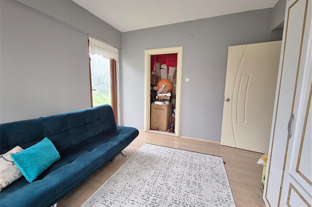 C21 Cius; Umurbey'de 300m2 Bahçeli 5+1 Müstakil Tripleks Villa