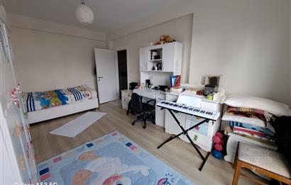 Dumankaya Adres Natura Havuz Manzaralı Kiralık 4+1 | 150 m² Net