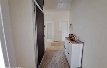 Dumankaya Adres Natura Havuz Manzaralı Kiralık 4+1 | 150 m² Net