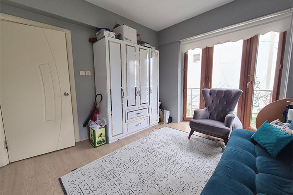 C21 Cius; Umurbey'de 300m2 Bahçeli 5+1 Müstakil Tripleks Villa