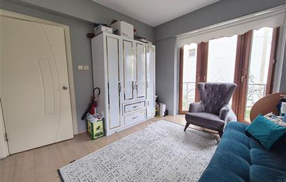 C21 Cius; Umurbey'de 300m2 Bahçeli 5+1 Müstakil Tripleks Villa