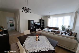 Dumankaya Adres Natura Havuz Manzaralı Kiralık 4+1 | 150 m² Net - 1 - 32546