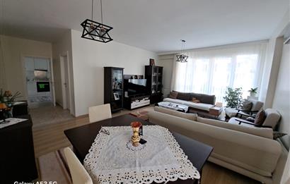 Dumankaya Adres Natura Havuz Manzaralı Kiralık 4+1 | 150 m² Net